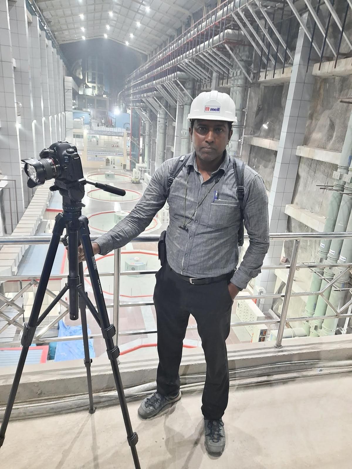 Working Scene 13